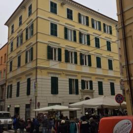 Affittacamere Euro, Hotel in Ancona