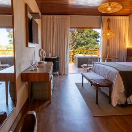 Pousada K, hotel in Pirenópolis