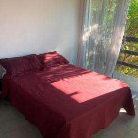 Pousada Cristais do Rosa, hotel v mestu Imbituba