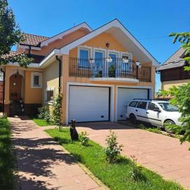 Villa Sunshine