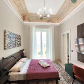 Dimora dei Sicani, hotel en Aragona