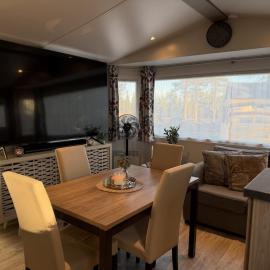 Tiny House in Jukkasjärvi, hotel Jukkasjärviben