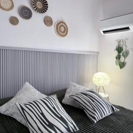 Amani Grand Cozy Stay Near Mactan Cebu Airport, hotel in Mactan Cebu International