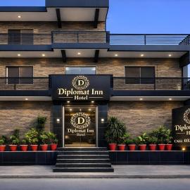 Diplomat Inn Hotel