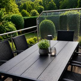 BHR - ANTHELIA Ferienwohnung Nähe Nürburgring Eifel mit großem Garten renoviert