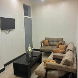 City centre Apartment