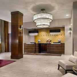 Ambassador Hotel Wichita, Autograph Collection