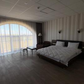 Смак Бажання – hotel w mieście Sebino