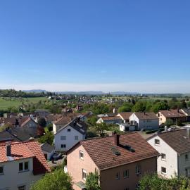 Alb-Blick, hotel en Göppingen