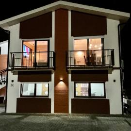 Vila Mira 1