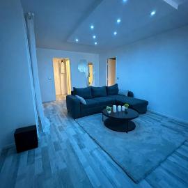 Beau logement chic & cosy, proche Paris, hotel u gradu Kretej