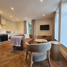 Derwent Manor Apartments, hotel u gradu 'Keswick'