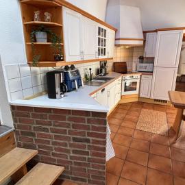 Ferienwohnung Frieda