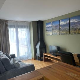 Résidence CERDANYA – hotel w mieście Bourg-Madame
