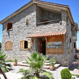 darljanah, Hotel in Khenifra