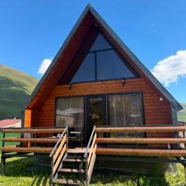 Tobani Cottage Kazbegi