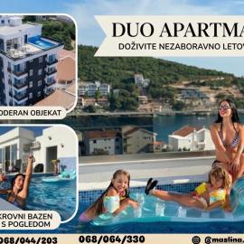 Bar में, होटल Duo Apartments