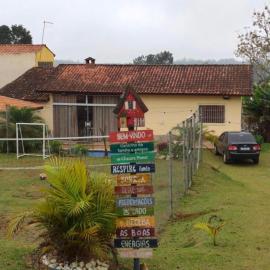 Chácara Nunes, hotel in Ibiúna