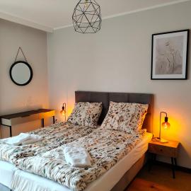 Apartament 6 - OpolskieNoclegi
