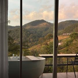 The will glamping&camping, готель у місті Ban Na Pho
