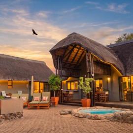Swiblati Lodge