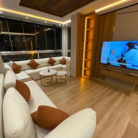 Modern Apartment Bella Vista CaboNegro - Pool View
