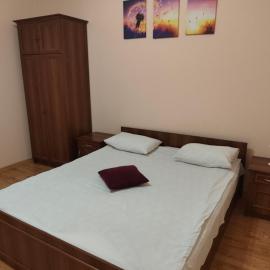 Центр з Кондиціонером 2кім 8 міс