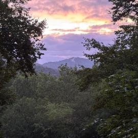 Sweet Elk Retreat - Location- Hot tub-Firepit-Fast Wifi-Air Hockey-Games, hotel in Banner Elk