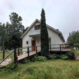 Valiant B&B, hotell i Otterbäcken