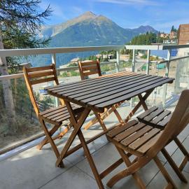 Evasion, hotel in Orcières