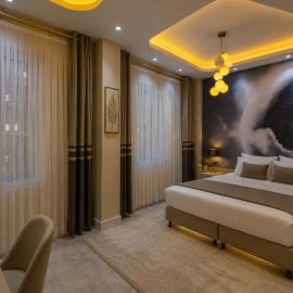 Lidar Hotel Business Class, hotel in Şanlıurfa