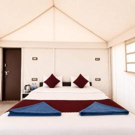 Velora Family Luxury camp Jaisalmer, Hotel in Jaisalmer