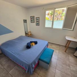 Matin chambre chez l'habitant 3H de 09H à 12h، فندق في بيتي-بور