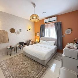 The Italian Studio8