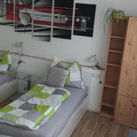 Zimmer zum Viadukt, hotel sa Neulengbach