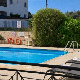 Sorelia Latchi Villas 3 - Merope Irena, ξενοδοχείο στην Πόλη Χρυσοχούς