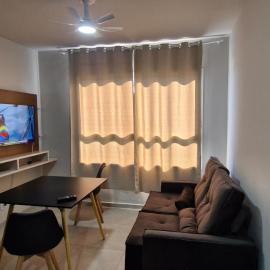 Apartamento Universitário, hotel in Uberaba