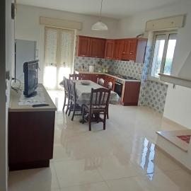 Casina Malagnino, hotel em Manduria