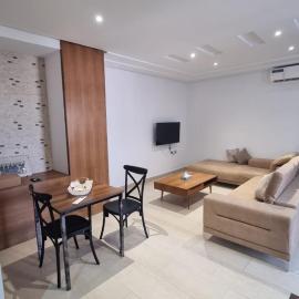 Cosy in Aouina Near Lac Marsa and Airport