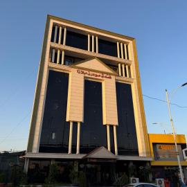 Modern Palace Hotel – hotel 