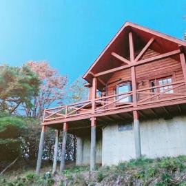 ログハウス SakuraFamiliar