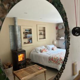 La casa de Caro