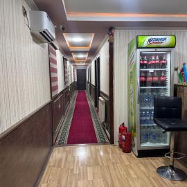 Elit Hotel, hotelli kohteessa Mingəçevir