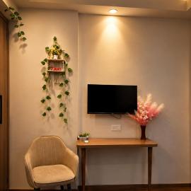 The Sky Cabin, ξενοδοχείο σε Greater Noida