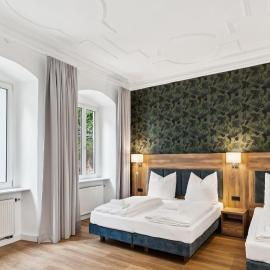 Hopfenquartier Altstadt, hotel en Bamberg