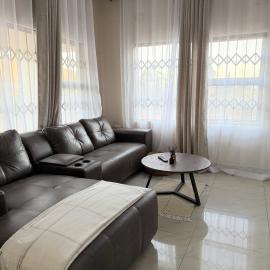 Ekhaya Loft, hotel in Mbabane