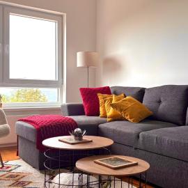 Trebevic Residence Apartment - Free Parking