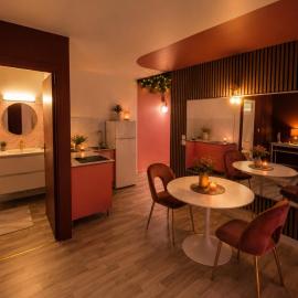 Studio An Tchè Koko โรงแรมในชูลแชร์
