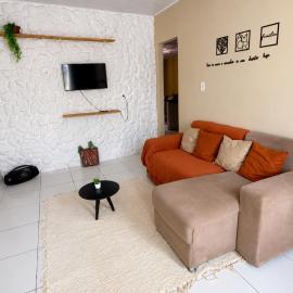 Casa vó Lucília