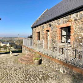 Countryside Cottage, hotel v destinácii Ardee
